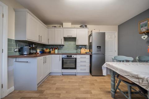 3 bedroom terraced house for sale, Parc Caradog, Trewern, Welshpool, Powys, SY21