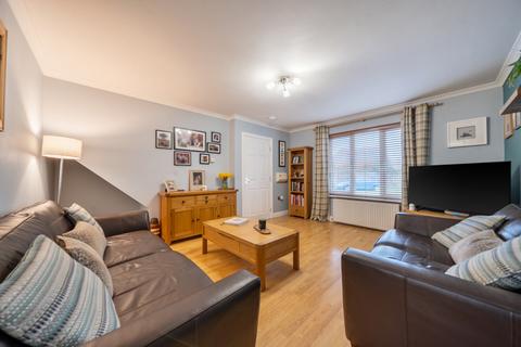 3 bedroom terraced house for sale, Parc Caradog, Trewern, Welshpool, Powys, SY21