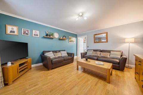 3 bedroom terraced house for sale, Parc Caradog, Trewern, Welshpool, Powys, SY21