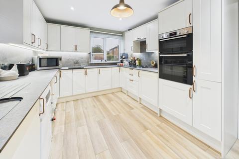 undefined, Hatton Close, Dronfield Woodhouse, Dronfield, Derbyshire, S18
