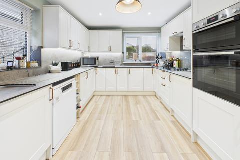 undefined, Hatton Close, Dronfield Woodhouse, Dronfield, Derbyshire, S18