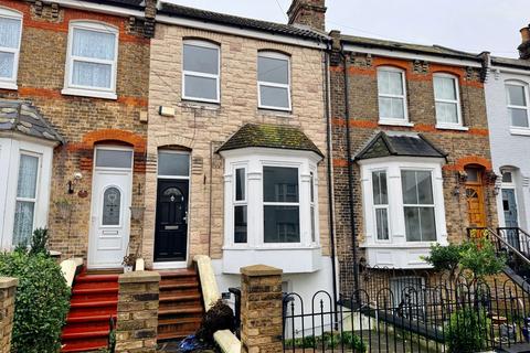3 bedroom maisonette for sale, Clifton Gardens, Margate, CT9