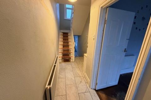 3 bedroom maisonette for sale, Clifton Gardens, Margate, CT9