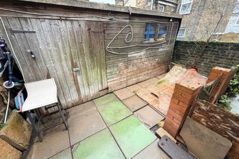 3 bedroom maisonette for sale, Clifton Gardens, Margate, CT9