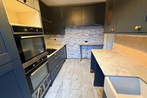 3 bedroom maisonette for sale, Clifton Gardens, Margate, CT9