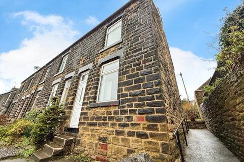 undefined, High Street, Ecclesfield, Sheffield