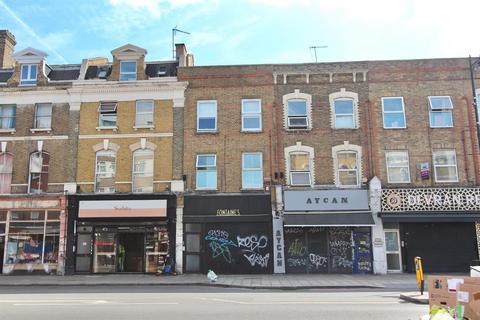 2 bedroom flat to rent, Stoke Newington Road, London N16