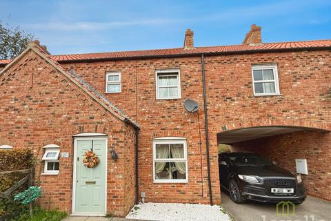 undefined, Rectory Lea, Fillingham DN21