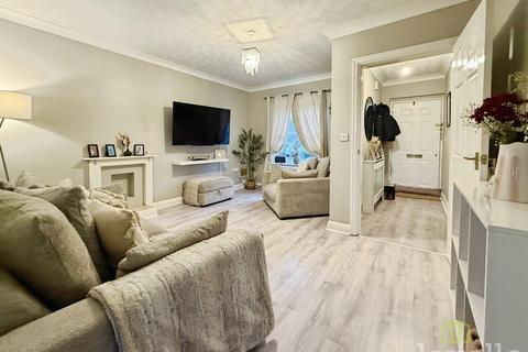 undefined, Rectory Lea, Fillingham DN21
