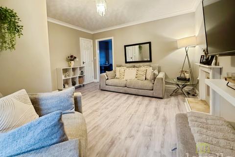 undefined, Rectory Lea, Fillingham DN21