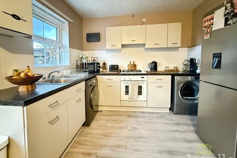 undefined, Rectory Lea, Fillingham DN21