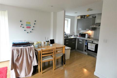2 bedroom apartment to rent, Garway court, Matilda Gardens, Bow E3