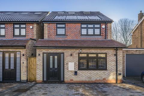 5 bedroom detached house for sale, Viewfield Road, Bexley, Kent, DA5