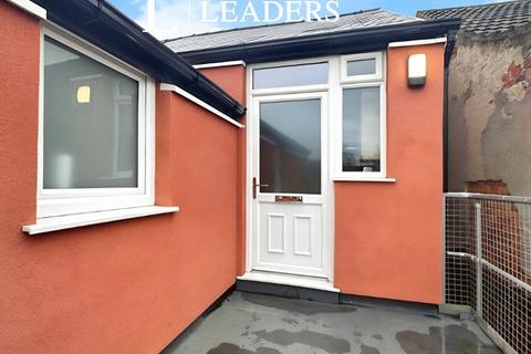 1 bedroom house to rent, Nottingham Road, Ilkeston, Derbyshire, DE7
