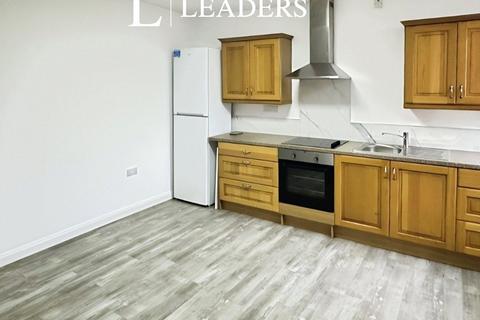 1 bedroom house to rent, Nottingham Road, Ilkeston, Derbyshire, DE7
