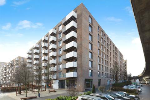 1 bedroom flat to rent, Heron Place, 4 Bramwell Way, Docklands/Excel, E16