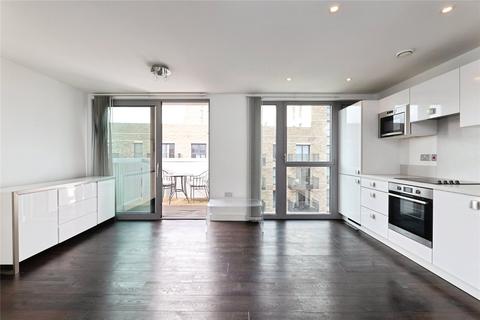 1 bedroom flat to rent, Heron Place, 4 Bramwell Way, Docklands/Excel, E16
