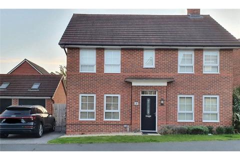 undefined, Silverlea Road, Northwich, CW9