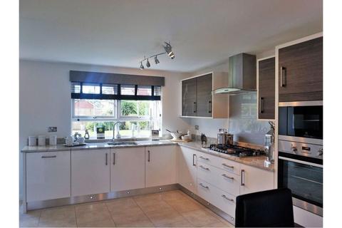 undefined, Silverlea Road, Northwich, CW9