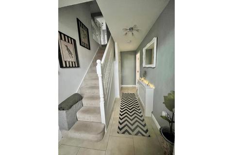 4 bedroom detached house for sale, Silverlea Road, Northwich, CW9