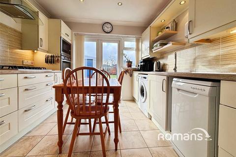 undefined, Parkhill Road, Blackwater, Camberley