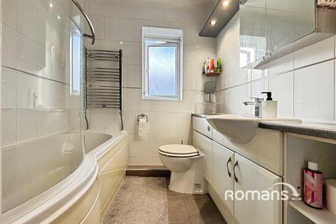 undefined, Parkhill Road, Blackwater, Camberley