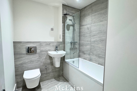 undefined, 1-Bed Flat on Seymour Ave, Luton, Bedfordshire, LU1