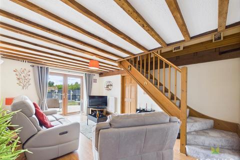 undefined, Stanton Court, Stanton Upon Hine Heath, Shrewsbury