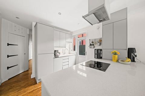 undefined, Osborne Road, London, NW2
