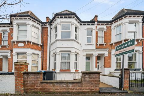 undefined, Osborne Road, London, NW2
