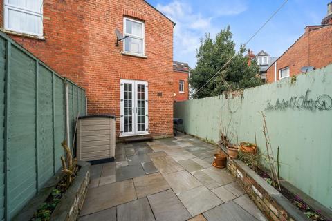 undefined, Osborne Road, London, NW2