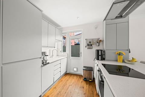undefined, Osborne Road, London, NW2