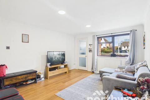 2 bedroom terraced house for sale, Old Orchard, Ashford, Ashford, TN23
