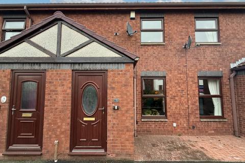 undefined, Nook Street, Carlisle CA1