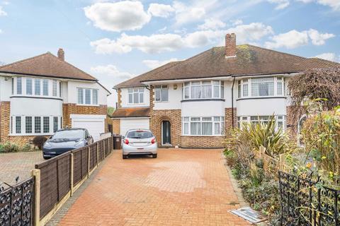 undefined, Leigham Drive, Isleworth TW7