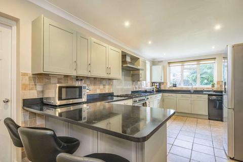 undefined, Leigham Drive, Isleworth TW7