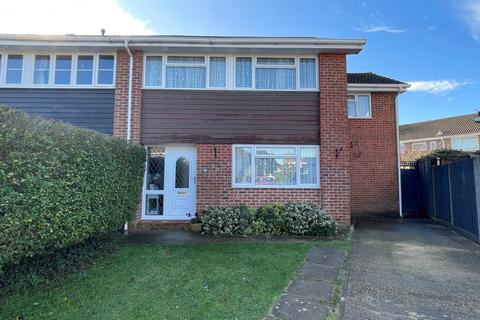 undefined, Great Elms Close, Holbury