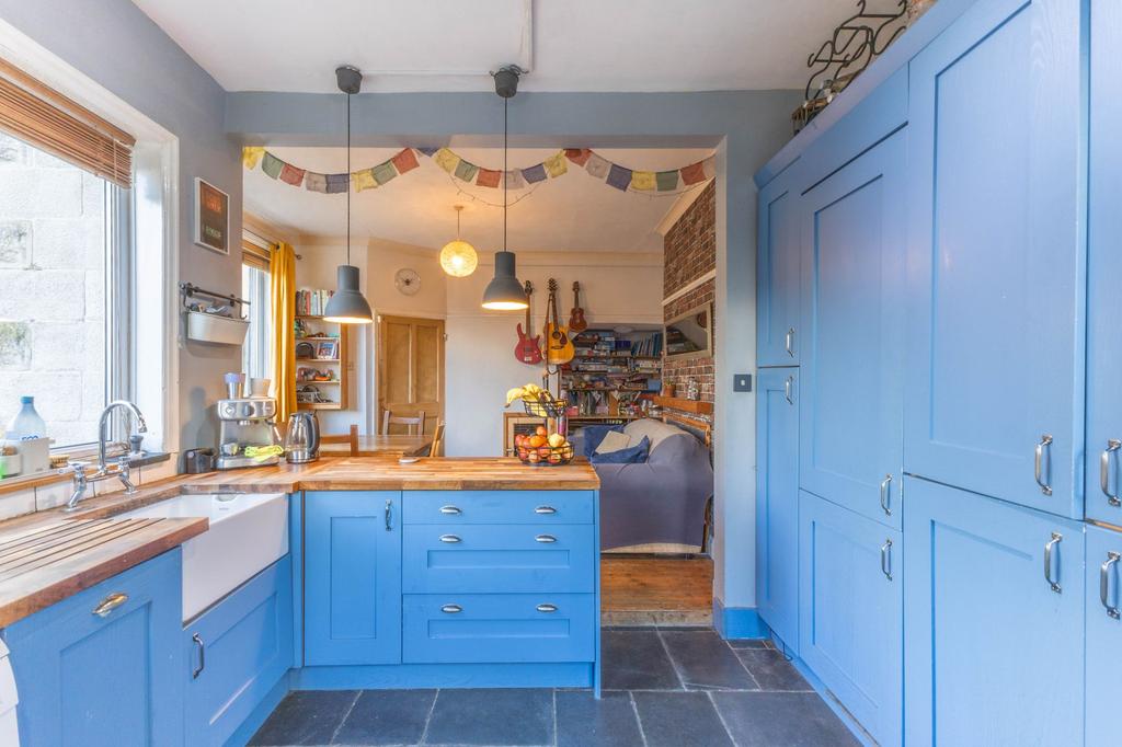 Kitchen / diner