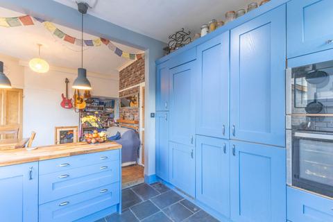 3 bedroom semi-detached house for sale, 32 Crescent Green, Kendal