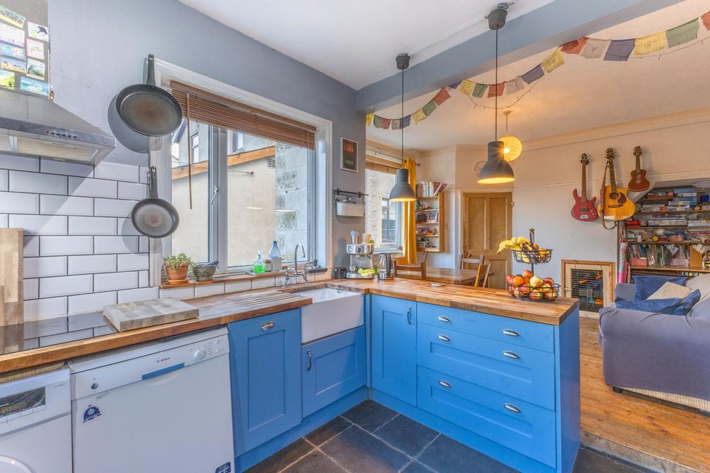 Kitchen / diner