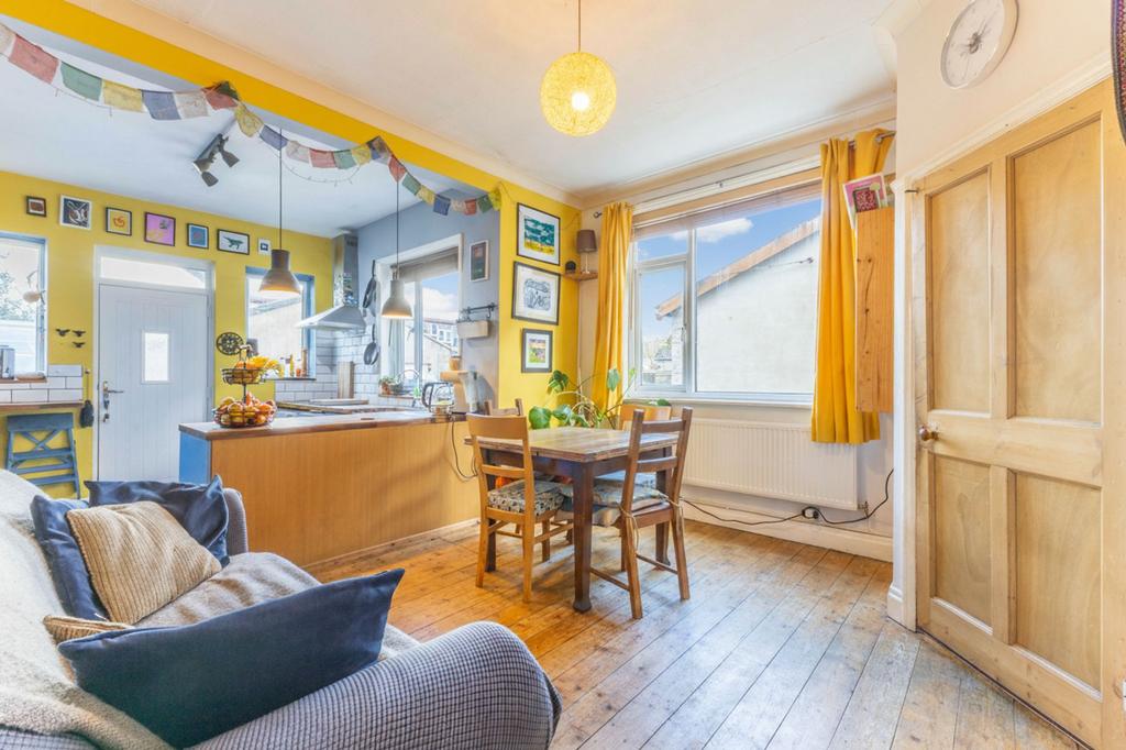 Kitchen / diner