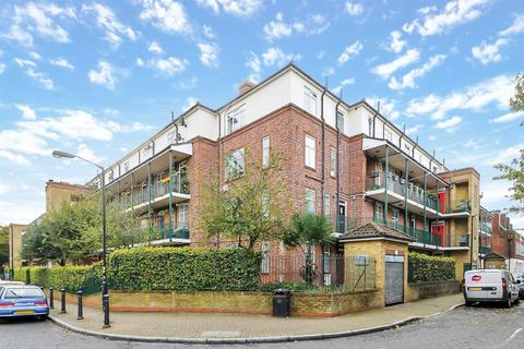 undefined, Odessa Street, Rotherhithe SE16