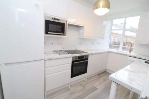 undefined, Odessa Street, Rotherhithe SE16