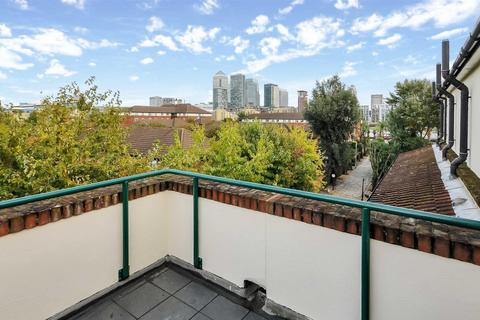 undefined, Odessa Street, Rotherhithe SE16