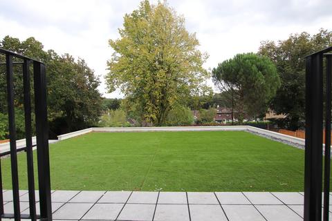 undefined, Purley Rise, Purley, CR8