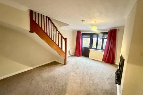 undefined, Whilton Court, Derbyshire DE56