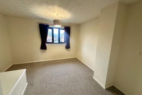 undefined, Whilton Court, Derbyshire DE56