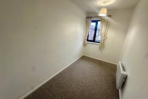 undefined, Whilton Court, Derbyshire DE56