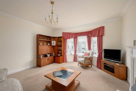 undefined, 1/14 St Margaret's Place, Edinburgh, EH9 1AY