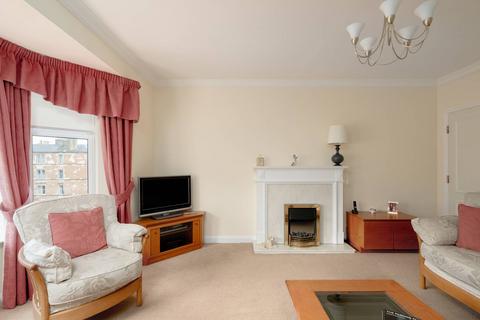undefined, 1/14 St Margaret's Place, Edinburgh, EH9 1AY